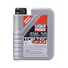 Олива моторне синтетичне Top Tec 4300 5W-30, 1л купити в Україні цена