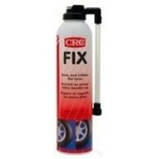 Герметик для аварийного ремонта шин CRC FIX TYRE, 500 мл купити в Україні