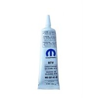 Герметик ATF-RTV MS-GF41 B Silicone Rubber, 85гр купити в Україні