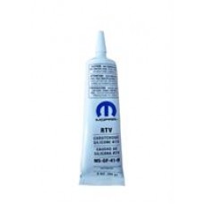 Герметик ATF-RTV MS-GF41 B Silicone Rubber, 85гр купити в Україні