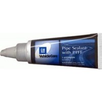 Герметик для резьбовых соединений TEFLON PIPE & THREAD SEALANT, 50 мл купити в Україні