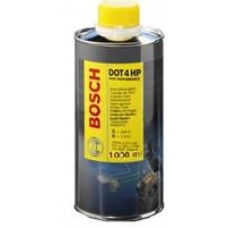 Рідина гальмівна dot 4, Brake Fluid HP, 1л