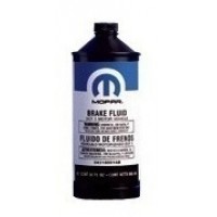 Рідина гальмівна dot 3, BRAKE FLUID, 0.25л