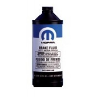 Рідина гальмівна dot 3, BRAKE FLUID, 1л