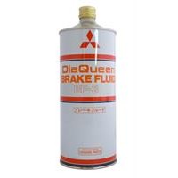 Рідина гальмівна dot 3, Brake Fluid BF-3, 1л
