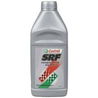 Рідина гальмівна DOT 3/4, SRF RACING, 1л