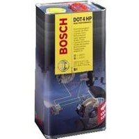 Рідина гальмівна dot 4, Brake Fluid HP, 20л