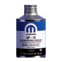 Олива для кондиционеров SP–15 A/C Compressor Lubricant, 250 мл купити в Україні