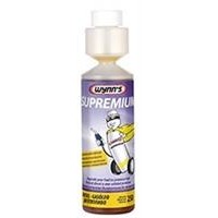 Присадка в дизельное топливо Supremium Diesel, 250 мл купити в Україні