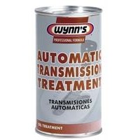 Присадка для акпп Automatic Transmission Treatment, 325 мл купити в Україні
