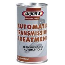 Присадка для акпп Automatic Transmission Treatment, 325 мл купити в Україні