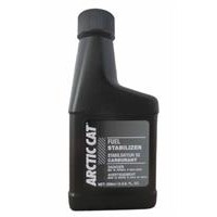 Присадка в бензин Fuel Stabilizer, 236мл купити в Україні