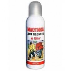 Мастика для паркета (150м2), 500мл купити в Україні