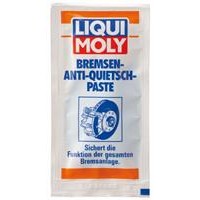 Паста для тормозной системы Bremsen-anti-quietsch-paste, 10гр купити в Україні