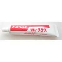 Смазка направляющих тормозного суппорта Rubber grease, 100гр купити в Україні
