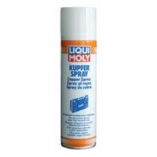 Медный спрей для тормозных колодок Kupfer-Spray, 250мл купити в Україні