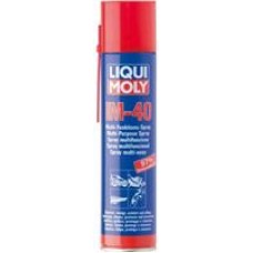 Универсальное средство LM 40 Multi-Funktions-Spray, 400мл купити в Україні
