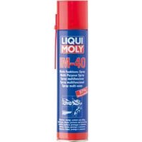 Универсальное средство LM 40 Multi-Funktions-Spray, 400мл купити в Україні