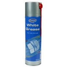 Змазка литиевая White Grease, 500мл купити в Україні