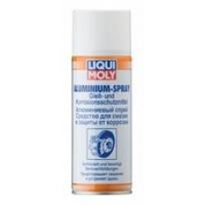 Алюминиевый спрей Aluminium-Spray,400мл купити в Україні