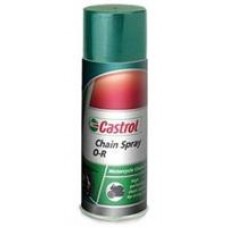 Смазка-спрей для цепи мотоциклов Chain Spray O-R, 400 мл купити в Україні