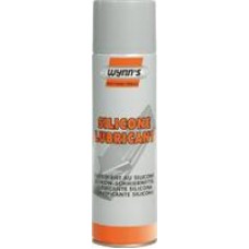 Смазка силиконовая Silicone Lubricant , 500 мл купити в Україні
