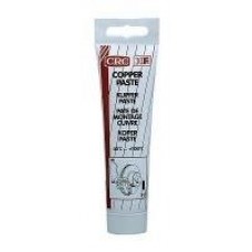 Смазка противозаклинивающая высокотемпературная медная COPPER PASTE, 100 мл купити в Україні
