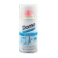 Смазка сверхводостойкая для направляющих domo, 150 мл купити в Україні