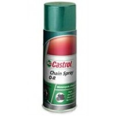 Смазка-спрей для цепи мотоциклов Chain Spray O-R, 400 мл купити в Україні
