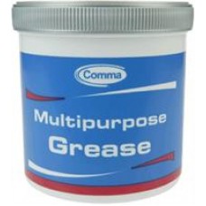 Змазка литиевая Multipurpose grease, 0,5кг купити в Україні