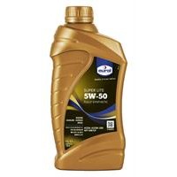 Олива моторне синтетичне Super Lite 5W-50, 1л купити в Україні цена