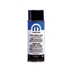 Змазка литиевая белая спрей Spray White Lube Lithium grease, 444 мл купити в Україні