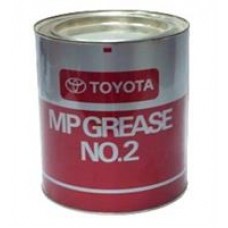 Смазка консистентная MP Grease №2, 2,5кг купити в Україні