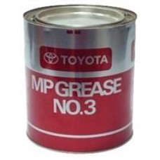 Пластичная смазка MP Grease №3, 2,5кг купити в Україні