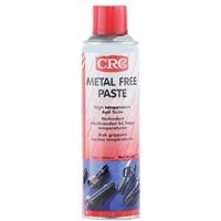 Смазка термостойкая керамическая без металла METAL FREE PASTE, 300 мл купити в Україні