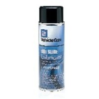 Змащення графит-молибден) DRI-SLIDE LUBRICANT, 267 мл купити в Україні