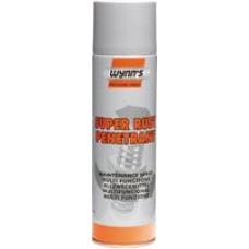 Смазка проникающая Super Rust Penetrant, 500 мл купити в Україні