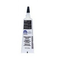 Белая литиевая смазка WHITE LITHIUM GREASE, 90 мл купити в Україні