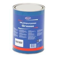 Змазка литиевая Multipurpose grease, 3кг купити в Україні