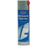 Силиконовый спрей SILICONE SPRAY ,500 мл купити в Україні