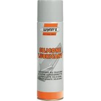 Смазка силиконовая Silicone Lubricant , 500 мл купити в Україні