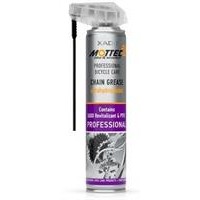 Смазка для цепей сверхводостойкая Mottec professional , 200 мл купити в Україні