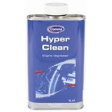 Средство для очистки двигателя снаружи Hyper Clean, 1л купити в Україні