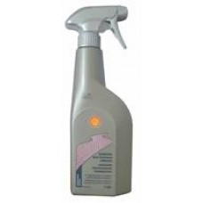Средство для очистки обивки из текстиля Textile Cleaner, 0,5л купити в Україні