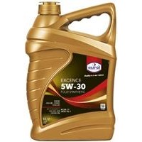 Олива моторне синтетичне Excence 5W-30, 5л