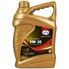 Олива моторне синтетичне Excence 5W-30, 5л
