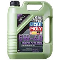 Олива моторне синтетичне Molygen New Generation 5W-40, 5л купити в Україні цена