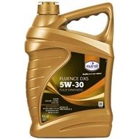 Олива моторне синтетичне Fluence DXS 5W-30, 5л