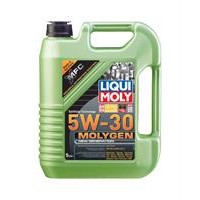Олива моторне синтетичне Molygen New Generation 5W-30, 5л купити в Україні цена