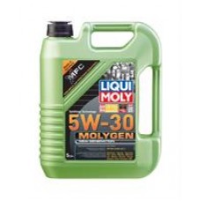 Олива моторне синтетичне Molygen New Generation 5W-30, 5л купити в Україні цена